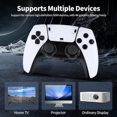 Retro Game Stick, Arcade Game Console