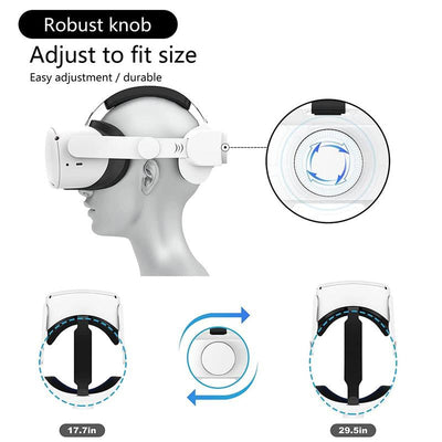 Virtual Reality Headset for Oculus Quest 2
