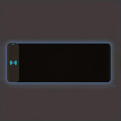Wireless Charging RGB Gaming Mouse Pad